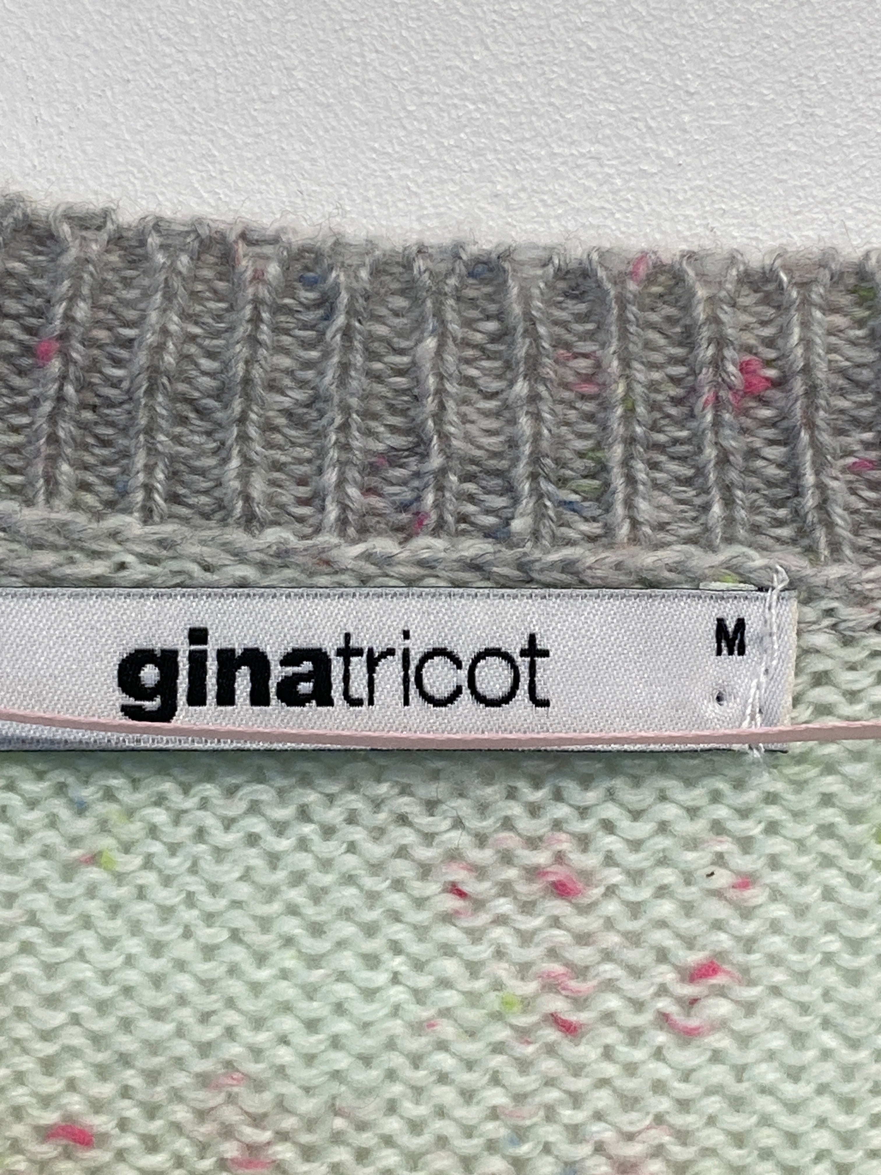 Gina Tricot Strik